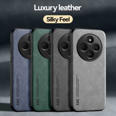 Magnetisch Hülle Für Honor 200 Smart Magic 7 Lite 6/5 Pro X6b Handy Schutz Case