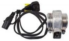 3200004 ZeroStart 1 3/4" Tractor Lower Radiator Hose Engine Antifreeze Heater