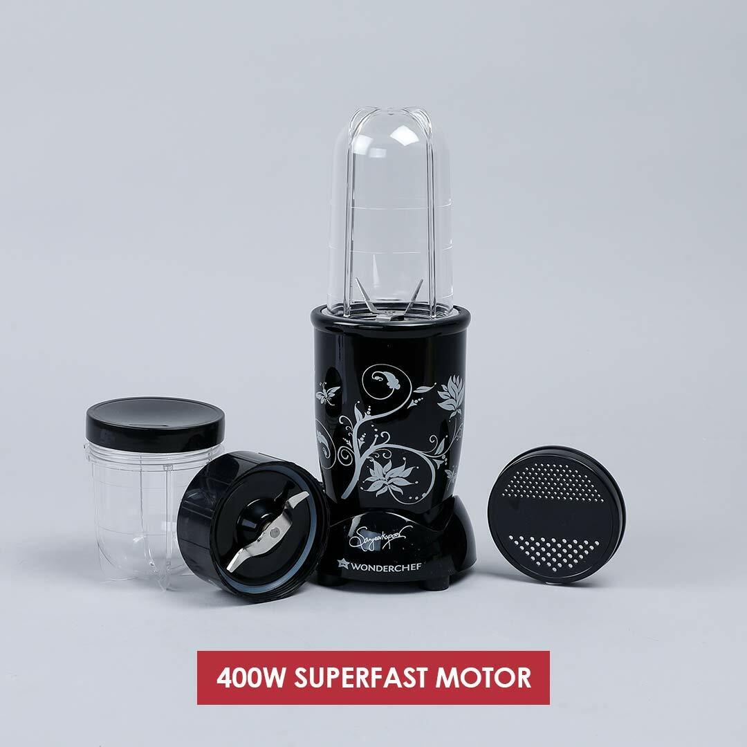 wonderchef jar only