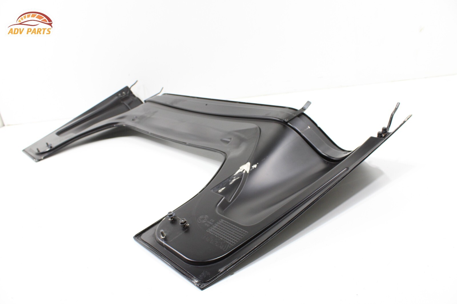 2005 - 2009 FERRARI F430 CONVERTIBLE DECK SOFT TOP TONNEAU COVER OEM