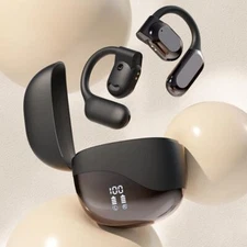 Bluetooth 5.4 Translator Earbuds Real Time 144 Languages Translator Earphones