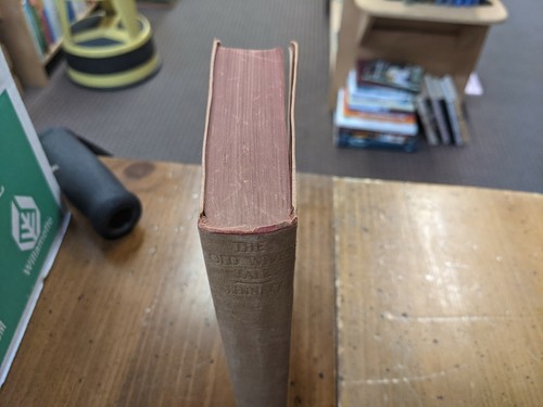 The Old Wives' Tale - Arnold Bennett (1931, Modern Library) - Picture 2 of 6