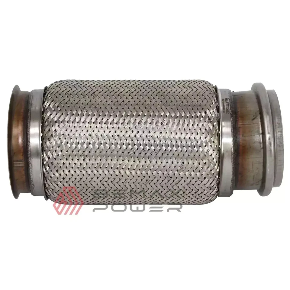 Nuevo kit de fuelle de escape para Cummins ISX 15.0 Mack MP7 MP8 Volvo VNL 21533396 Foto 3 de 4