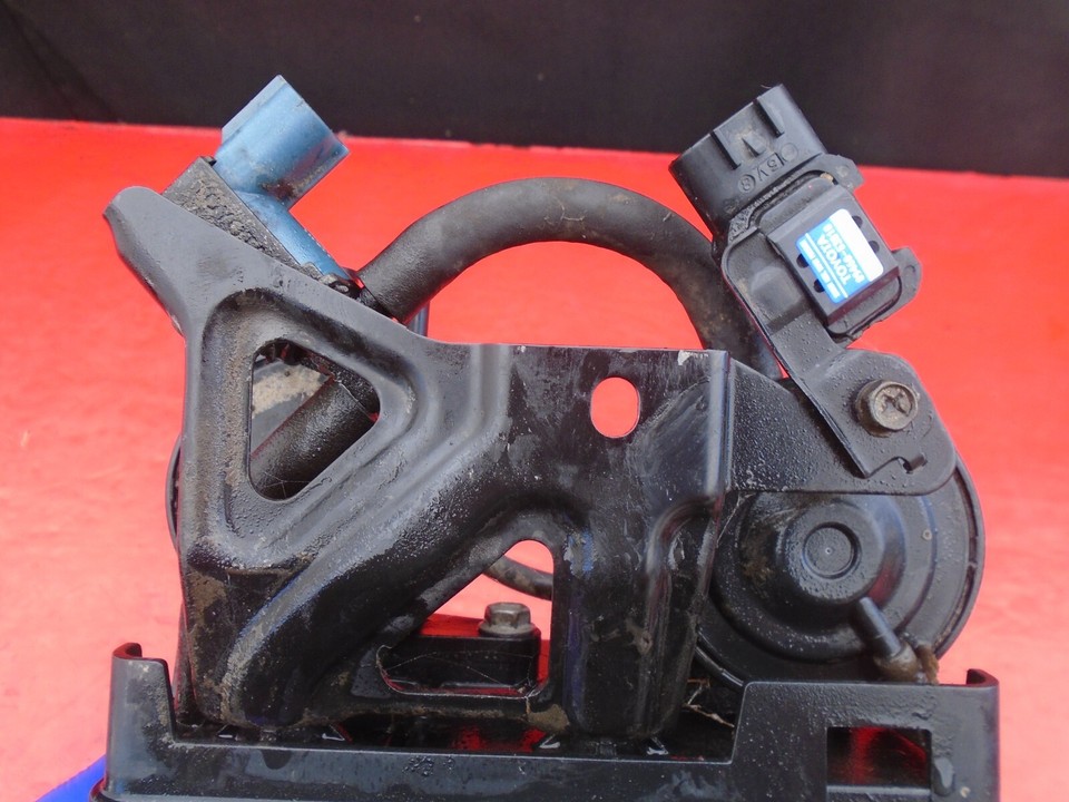 0105 LEXUS IS300 FUEL GAS TANK VAPOR CANISTER EVAP CHARCOAL PURGE SMOG