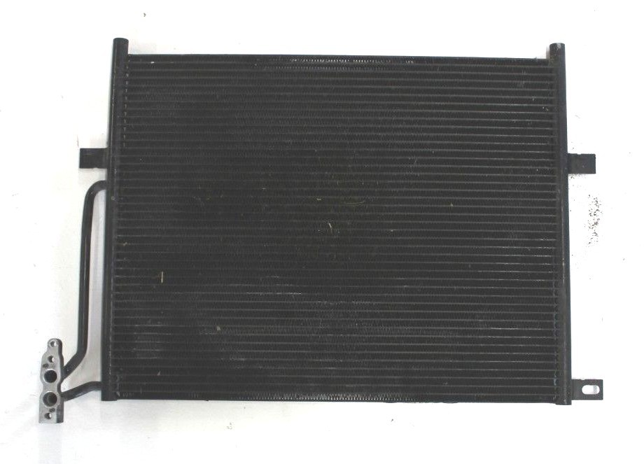 BMW OEM E46 AIR CONDITIONING CONDENSER RADIATOR COOLING SYSTEM
