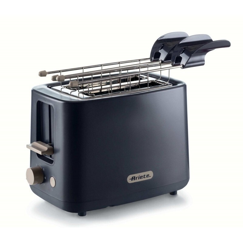 ULTIMI PEZZI! Ariete 157 Tostapane 760W Breakfast - Prezzo Shock