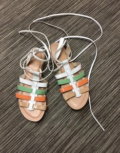 asos womens sandals