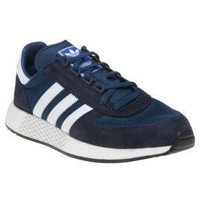 adidas marathon tech blau