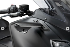 Specchietto retrovisore Aileron YAMAHA T-MAX 560 TECH MAX 2022 SINISTRO