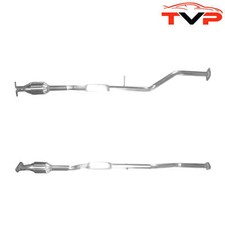 BM Catalytic Converter For Hyundai Ix35 2010-2015 Euro 5 1.6 Approved BM91968H