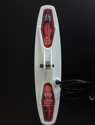 Detech (Ultra Sensitive) 18'' x 4'' DD ARROW Search Coil for Nokta Simplex