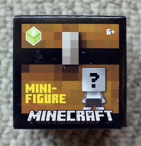 minecraft chest series 2