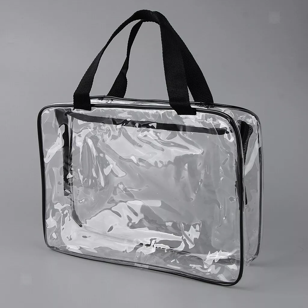 Big toiletry online bag