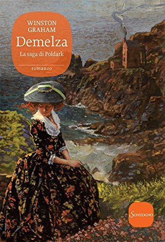 Libri Winston Graham - Demelza. La Saga Di Poldark