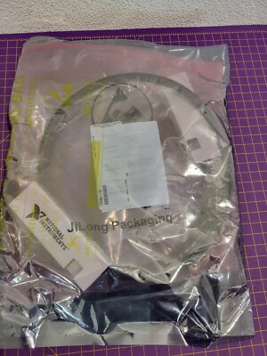 NI 763061-01 Konfektioniertes Kabel, GPIB-Kabel, 24M/F-24M/F-X2-Kabel _0,5_5