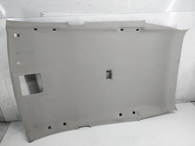 2017-2021 Nissan Rogue Sport Headliner Roof Liner Head Lining Panel 73910-6Mm0a