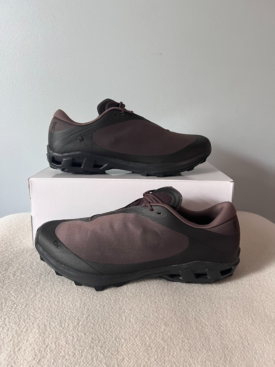 Post Archive Faction x ON Cloudventure Peak PAF - Size 13