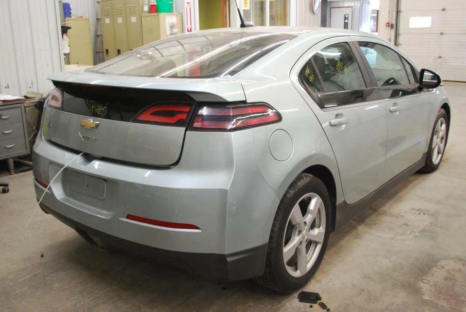 Puerta trasera derecha para Volt Assy Blu Pwr 0T2 5D1 Foto 4 de 4