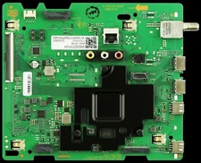 BN94-15735E SAMSUNG QN82Q6DTAFXZA MAIN BOARD BN94-15735E
