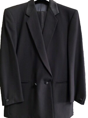 men's clothing