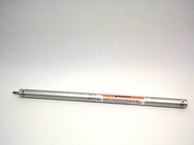 SMC NCDGLA20-1700-M9PL-X14 2US NCG Auto-Switch Round Body Cylinder 145PSI 1MPa