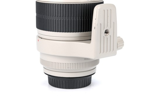 Canon EF 70-200 mm F/2,8 L IS II USM - Teleobjetivo zoom - Imagen 6 de 10