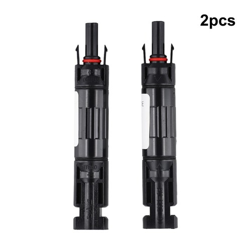 2-Pack PV Diode Connectors For PV Blocking Anti-Reverse Diodes - Picture 6 of 37