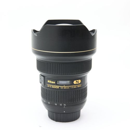 Nikon AF-S NIKKOR 14-24mm F/2.8 G ED #135