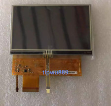 4.3'' TFT LQ043T1DG01 LCD Screen Display With Touch For Sharp 1 Year Warranty kw