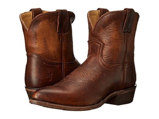 frye billy western boot