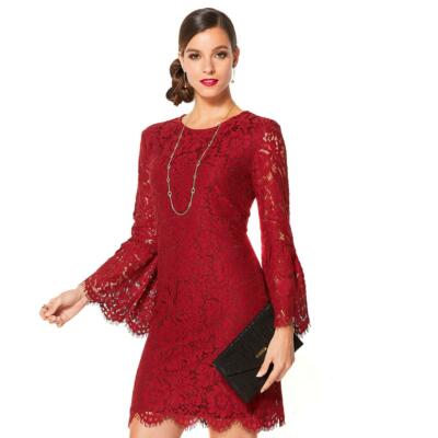 chinese dress ladies Iman main image 0