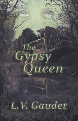 Gaudet - Die Zigeunerkönigin - Neues Taschenbuch oder Softback - J555z