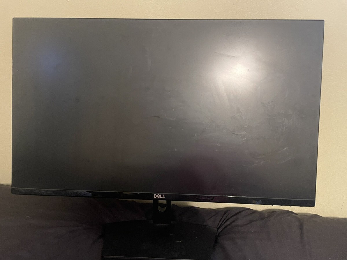 Dell S2721NX 27 inch Widescreen IPS LED Monitor 884116375579| eBay