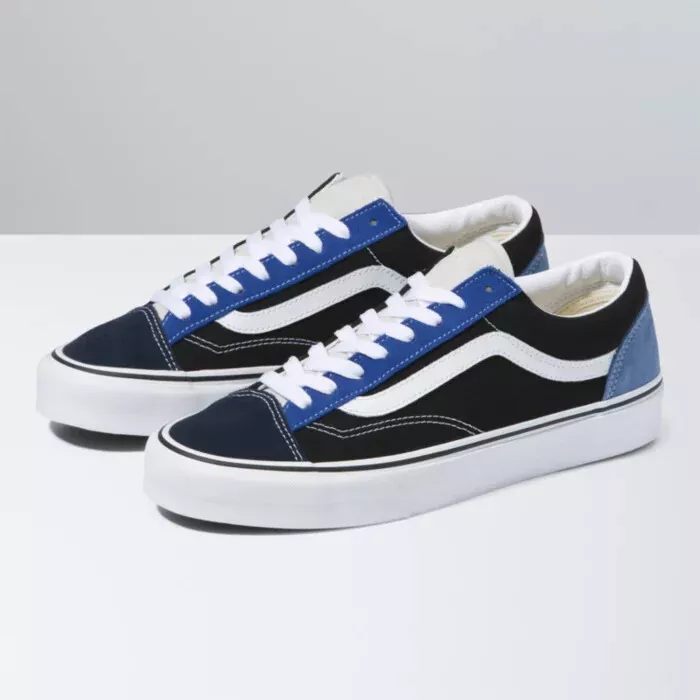 Style 36 best sale vs old skool