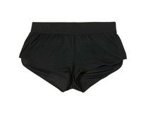 Adidas By Stella Mccartney Laufshorts 'Chill Shorts' - Schwarz - S - Neu