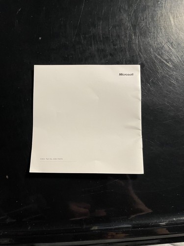 Microsoft Wireless Pointing Devices - Picture 2 of 8