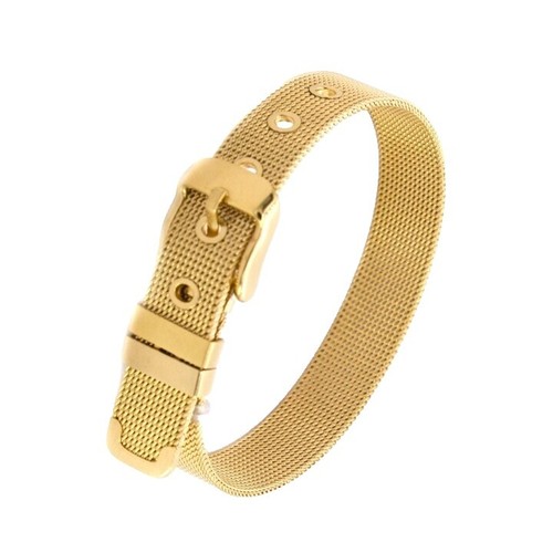 Modulo Charm Italiano 9mm Amore In Cinese – Acciaio Inox E Zirconia Per Bracciale A Maglie – Quiges - 2