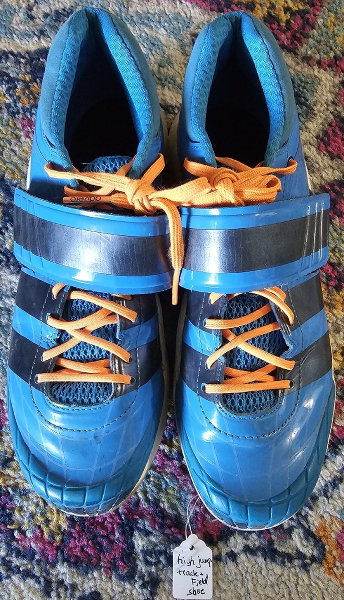 adidas adizero pro moderator Spiked track & field Shotput ART