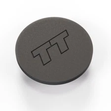 Audi TT MK1 Shock Absorber Head Cover Strut Cap Black