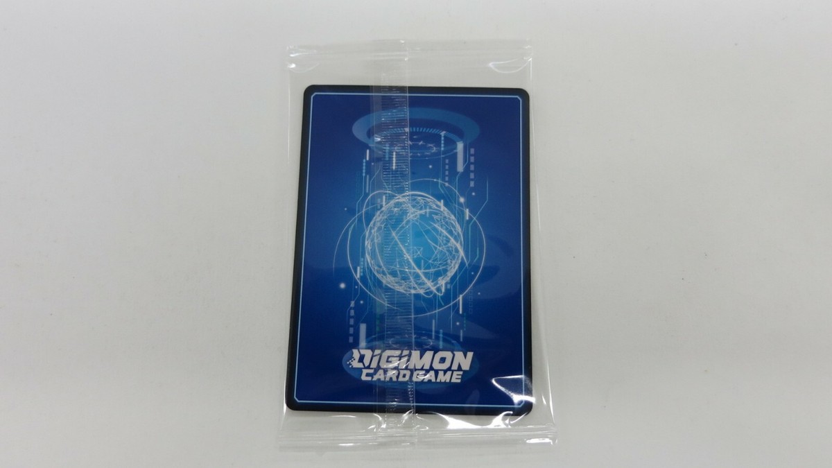 ☆IZUMIN☆ Izzy Izumi - Great Legend - Digimon Card Game - TCGplayer.com