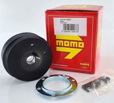 Momo Lenkradnabe K5607 für Rover, Range Rover Bj.1987-2008 Lenkrad Nabe steering