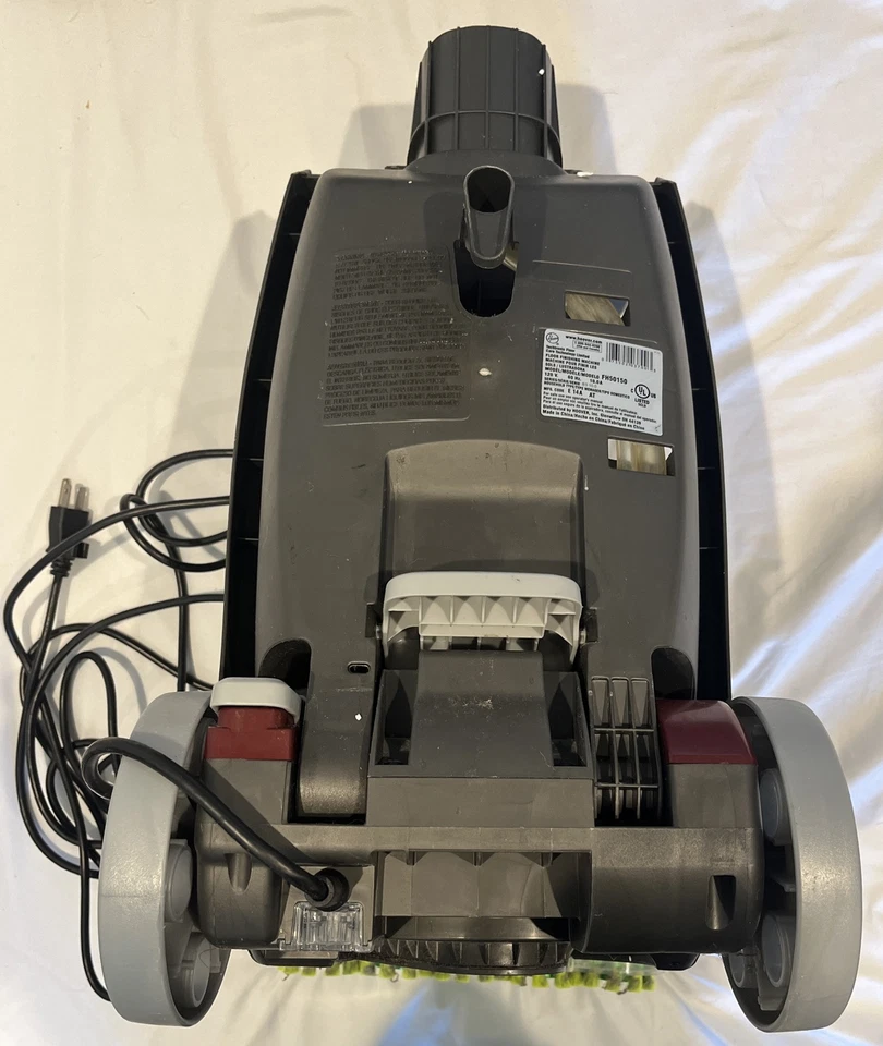 Hoover FH50150 Power Scrub Deluxe Carpet Cleaner BODY/MOTOR WORKING TESTED - Image 2 of 4