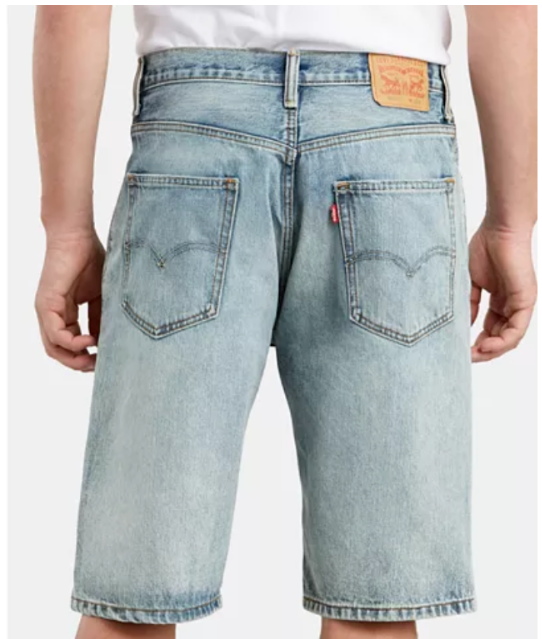 Levi Jean Shorts On Sale Online Sales 