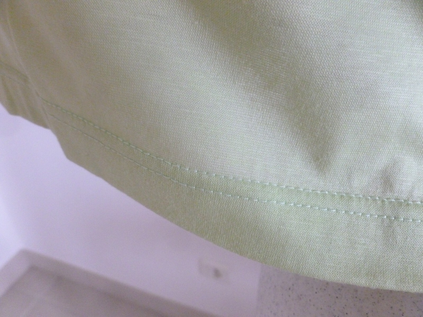 veste fille chaude et matelassee - lulucastagnette vert chine blousons