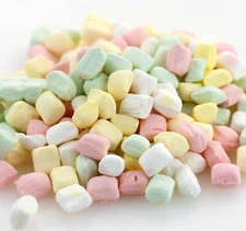 Pastel Party Mints - Fresh Bulk Candy - Choose Sizes