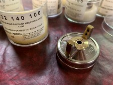 KREMLIN REXSON 132140100 E3 AIRCAP - NEW