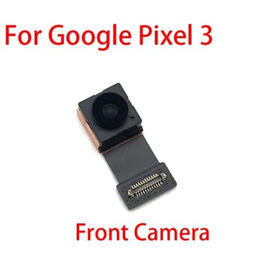 For Google Pixel 3 Front Facing Camera Flex Cable - New