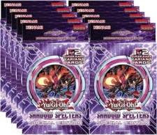 Shadow Specters Special Edition (Display of 10) Sealed - Sealed - Yu-Gi-Oh!