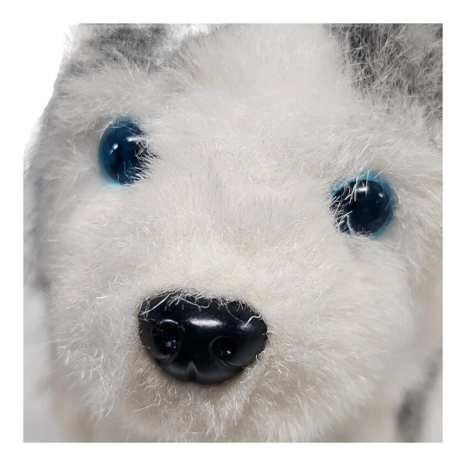 Husky American Girl Stuffed Animals