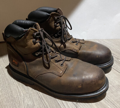 pro series work boots